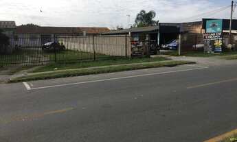 Imagem 2: Imóvel para venda com 1200 metros quadrados em Jardim Paulista - Campina Grande do Sul - P