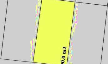 Imagem 4: Terreno à venda, 200 m² por R$ 155.000,00 - Machados - Navegantes/SC