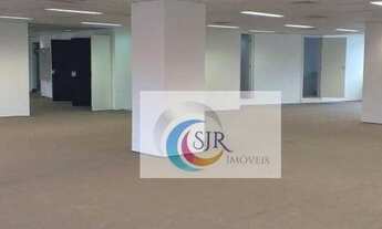 Imagem 2: Conjunto para alugar, 770 m²- Vila Olímpia - São Paulo/SP