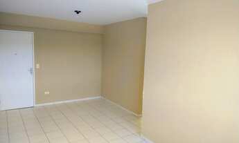 Imagem: Apto 50m² - 02 quartos, 01 vaga, próximo