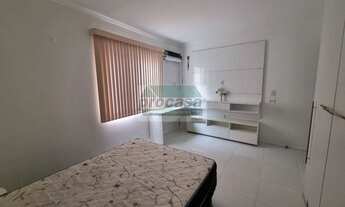 Imagem 7: Apartamento para aluguel possui 60 metros quadrados com 2 quartos