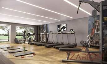 Imagem 3: Lançamento de Casas Jardins do Parque Castanheiras Taubaté