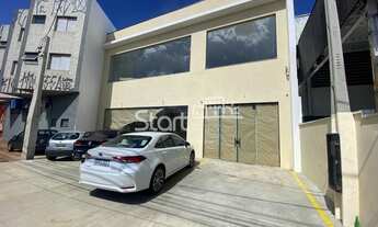 Imagem: Salão - Taquaral - Campinas