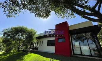 Imagem: Casa térrea com 2 suítes para locação