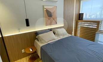 Imagem 2: São Paulo - Apartamento Padrão - PINHEIROS