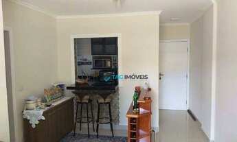 Imagem 2: Apartamento com 3 dormitórios à venda, 75 m² por R$ 400.000,00 - Jardim Margarida - Campin