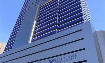 Imagem: SALA COMERCIAL À VENDA OU ALUGUEL 370M2