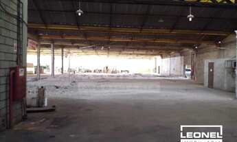 Imagem 2: GALPÃO LOCAÇÃO RIBEIRÃO PRETO