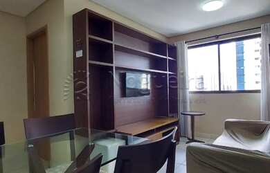 Imagem 3: Recife - Apartamento - Tamarineira