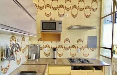 Imagem 6: Venda Residential / Apartment Belo Horizonte MG