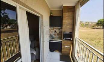 Imagem 3: Apartamento Padrão em Ribeirão Preto