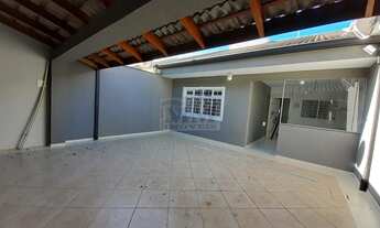 Imagem 5: Casa com 3 dormitórios para alugar com 113.95m² por R$ 3.200,00 no bairro Pineville - PINH