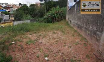 Imagem 2: Terreno com 270 m² - Jardim Guanciale - Campo Limpo Paulista/SP