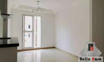 Imagem 2: Apartamento à venda com 48m², 2 quartos e 1 vaga