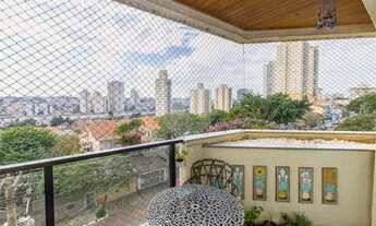 Imagem 5: São Paulo - Apartamento Padrão - VILA MASCOTE