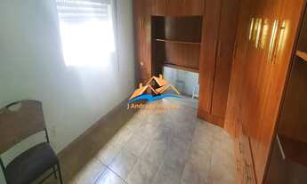 Imagem 3: APARTAMENTO RESIDENCIAL em SANTOS - SP, MACUCO