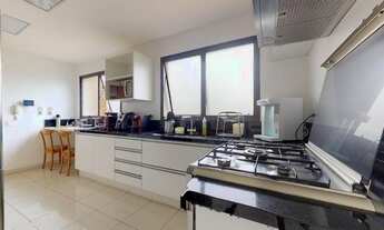 Imagem 3: Apartamento Venda 3 Dormitórios - 180 m² Perdizes