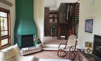 Imagem 11: Casa de condomínio para venda com 180 metros quadrados com 3 quartos