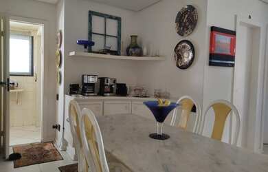 Imagem 7: Cobertura Locação 4 Dormitórios - 256 m² Brooklin