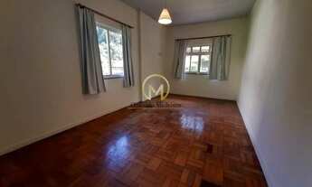 Imagem 2: Apartamento para venda com 100 metros quadrados com 3 quartos em Centro - Petrópolis - RJ