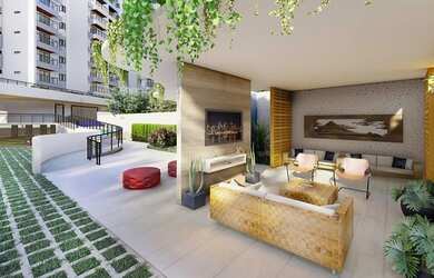 Imagem 4: Apartamento para venda possui 77 metros quadrados com 3 quartos em Pajuçara - Maceió - AL