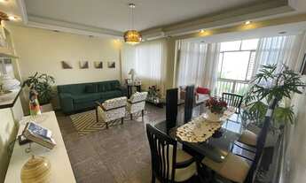 Imagem 3: Apartamento para Venda em Salvador, Canela, 3 dormitórios, 1 suíte, 3 banheiros, 1 vaga