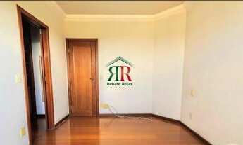 Imagem 7: Apartamento com 4 dormitórios para alugar em Belo Horizonte