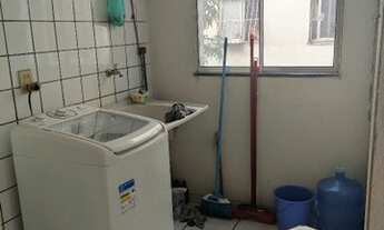 Imagem 6: Aluga-se apartamento "MOBILIADO" em jardim limoeiro