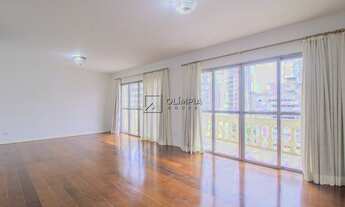 Imagem 2: Locação Apartamento 4 Dormitórios - 220 m² Paraíso