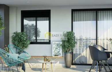 Imagem 6: Apartamento em Pinheiros - São Paulo, SP