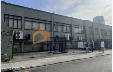 Imagem 2: São Paulo - Galpão/Depósito/Armazém - Vila Gomes Cardim