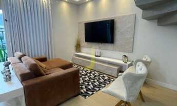 Imagem 6: Sobrado Semi Mobiliado com Piscina