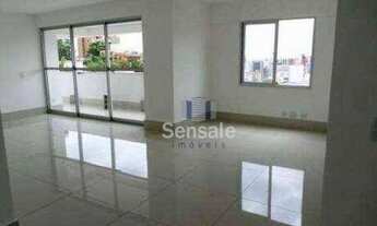 Imagem: Apartamento no Bairro Santo Antonio