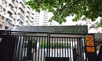 Imagem: RIO DE JANEIRO - Apartamento Padrão - BARRA