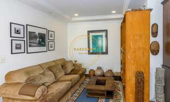 Imagem 5: Moema 170m² | 4 Dormitórios | 1 Suíte