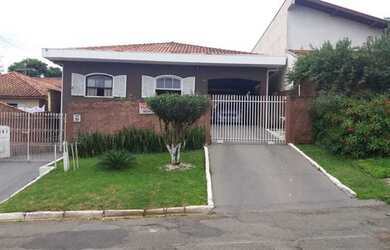 Imagem 4: Casa - Santa Felicidade (3 casas