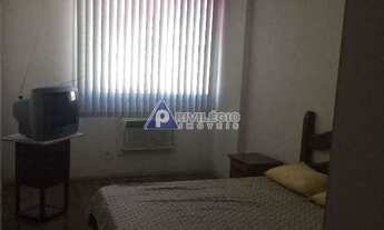 Imagem 7: Excelente Apartamento de frente para rua silenciosa, IPANEMA - RJ