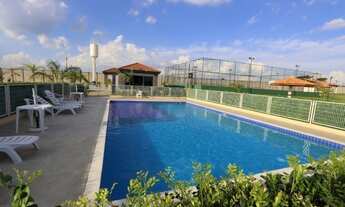 Imagem 7: Casa de condomínio sobrado para venda com 167 metros quadrados com 3 quartos