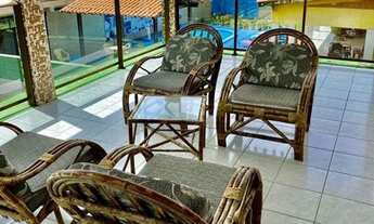 Imagem 5: Casa para venda possui 130 metros quadrados com 3 quartos em Martim de Sá - Caraguatatuba