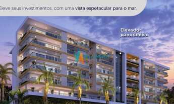 Imagem 3: Apartamento com 2 dormitórios à venda, 73 m² por R$ 530.211,00 - Praia Grande - Ubatuba/SP