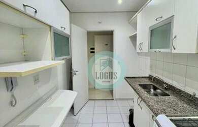 Imagem 3: Apartamento IMPECÁVEL com ótima disposição 68m², composto por 3 dormitórios sendo 1 suíte