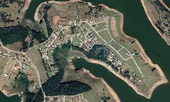 Imagem 2: Terreno em Condomínio para Venda em Piracaia, Condominio Porto Laranjeiras