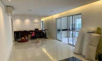 Imagem 4: Locação Apartamento 3 Dormitórios - 150 m² Pinheiros