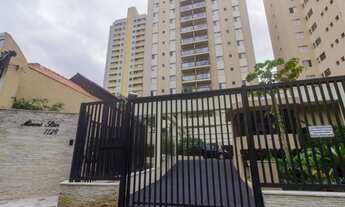 Imagem: Apartamento com 02 Dormitórios e 81 M²