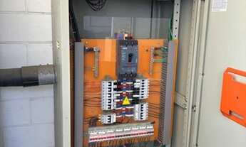 Imagem 5: Galpão/Pavilhão para Alugar no bairro Vila Vermelha em São Paulo - SP. 3 banheiros, 5 dorm