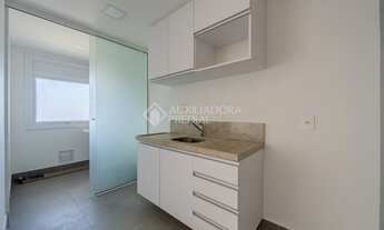 Imagem 5: PORTO ALEGRE - Apartamento Padrão - São João