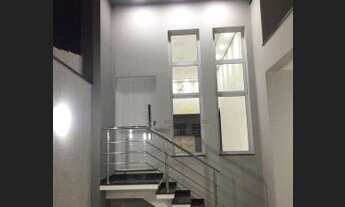 Imagem 3: Casa Jardim Iguatemi 04 dormitórios 01 suíte