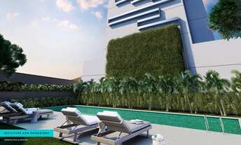 Imagem 2: Apartamento 3 dormitórios para Venda em São Paulo, ACLIMAÇÃO, 3 dormitórios, 3 suítes, 5 b