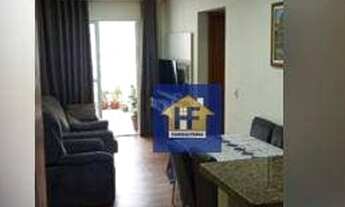 Imagem 5: Apartamento à venda, 65 m² por R$ 389.000,00 - Vila Rosália - Guarulhos/SP