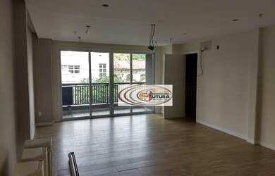 Imagem 3: Sala, 160 m² - venda por R$ 1.980.000,00 ou aluguel por R$ 8.500,00/mês - Vila Mariana - S